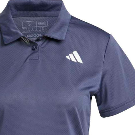 Adidas Camiseta IA8359 Marinho Poliester -3-